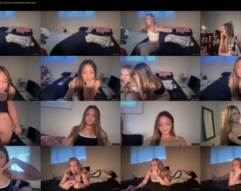 avaowenss — 122 minute Chaturbate female cam show recording, 720p, Sep 19, 2025