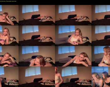 avaowenss — 64 minute Chaturbate female cam show recording, 720p, Sep 19, 2025