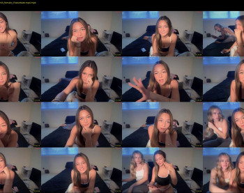 avaowenss — 38 minute Chaturbate female cam show recording, 720p, Sep 19, 2025