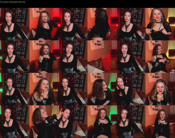 aveangela — 64 minute Chaturbate couple cam show recording, 720p, Sep 19, 2025