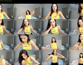 bab_boom — 79 minute Chaturbate couple cam show recording, 720p, Sep 19, 2025