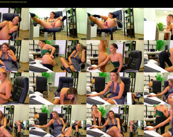 babesgowild — 85 minute Chaturbate couple cam show recording, 720p, Sep 18, 2025