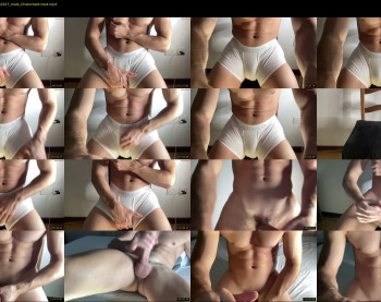 bestdick1991 — 105 minute Chaturbate male cam show recording, 720p, Sep 19, 2025
