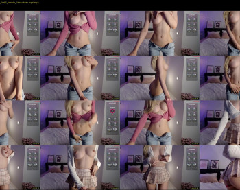 bigorgasm4us — 121 minute Chaturbate female cam show recording, 720p, Sep 18, 2025