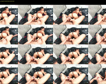 bils2203 — 3 minute Chaturbate couple cam show recording, 720p, Sep 18, 2025