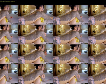 blisstease — 11 minute Chaturbate female cam show recording, 720p, Sep 19, 2025