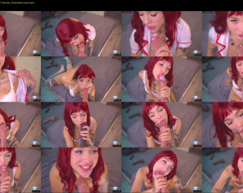 bllowjoyy — 114 minute Chaturbate female cam show recording, 720p, Sep 18, 2025