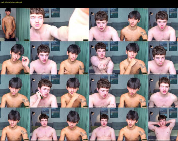boicute — 19 minute Chaturbate male cam show recording, 720p, Sep 18, 2025