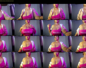 boobs_magic — 29 minute Chaturbate couple cam show recording, 720p, Sep 18, 2025