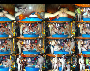 boranget — 37 minute Chaturbate male cam show recording, 720p, Sep 18, 2025