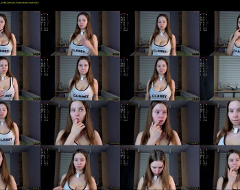 briannapeters — 111 minute Chaturbate female cam show recording, 720p, Sep 18, 2025