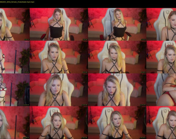 bright_diamonds_054 — 120 minute Chaturbate couple cam show recording, 720p, Sep 18, 2025