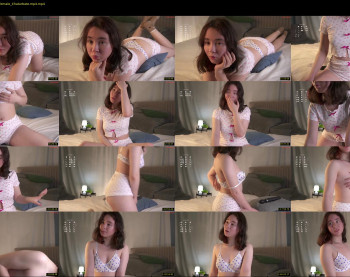 britthe — 121 minute Chaturbate female cam show recording, 720p, Sep 18, 2025