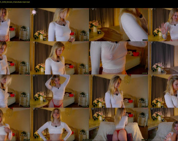 burnletitallburn — 120 minute Chaturbate female cam show recording, 720p, Sep 18, 2025