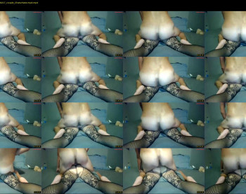 cclovefrench — 5 minute Chaturbate couple cam show recording, 480p, Sep 19, 2025