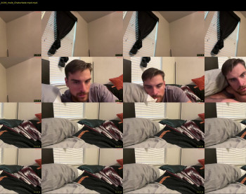 ccmanrivs120 — 28 minute Chaturbate male cam show recording, 720p, Sep 19, 2025