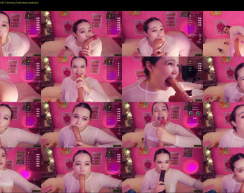 chery_lady22 — 102 minute Chaturbate female cam show recording, 720p, Sep 18, 2025