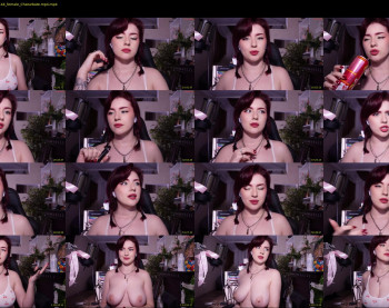 chriss_foxx — 91 minute Chaturbate female cam show recording, 720p, Sep 18, 2025