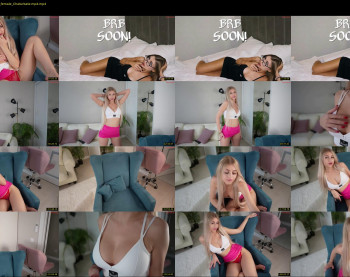 cirilada — 121 minute Chaturbate female cam show recording, 720p, Sep 18, 2025