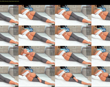 classy_medeeea — 11 minute Chaturbate female cam show recording, 720p, Sep 19, 2025