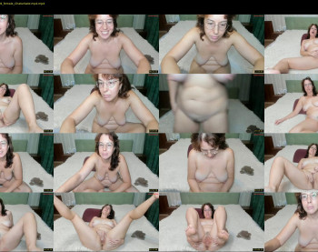 classyliza — 71 minute Chaturbate female cam show recording, 480p, Sep 18, 2025