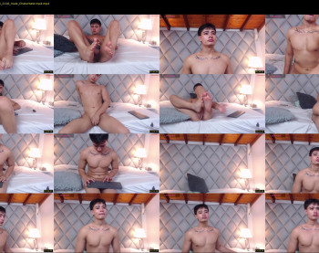 clement_reyes — 49 minute Chaturbate male cam show recording, 720p, Sep 18, 2025