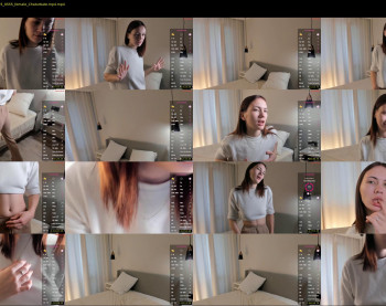 colbymcroberts — 120 minute Chaturbate female cam show recording, 720p, Sep 18, 2025