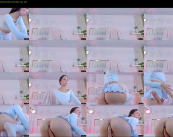 cristal_bunny — 42 minute Chaturbate female cam show recording, 720p, Sep 18, 2025