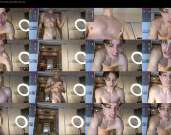 cryptongood — 71 minute Chaturbate male cam show recording, 720p, Sep 18, 2025