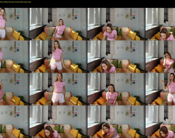 daddyonlyloveme — 79 minute Chaturbate female cam show recording, 720p, Sep 19, 2025
