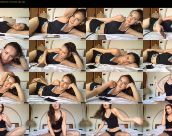 daisyfayer — 9 minute Chaturbate female cam show recording, 480p, Sep 19, 2025