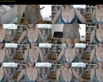 danahotmilf — 30 minute Chaturbate female cam show recording, 720p, Sep 18, 2025