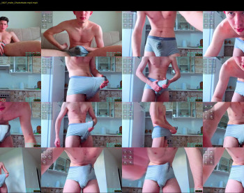 danny__magic — 29 minute Chaturbate male cam show recording, 720p, Sep 18, 2025