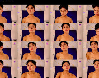 dante_bre — 40 minute Chaturbate male cam show recording, 720p, Sep 19, 2025