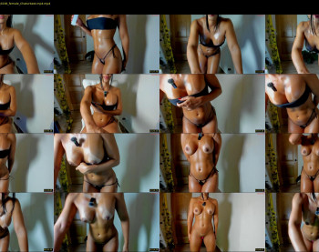deisy_madrid — 64 minute Chaturbate female cam show recording, 720p, Sep 19, 2025
