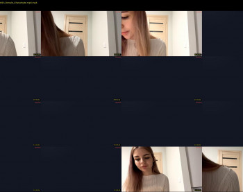 denniskibler — 26 minute Chaturbate female cam show recording, 720p, Sep 19, 2025
