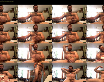 dgrabbin — 16 minute Chaturbate male cam show recording, 720p, Sep 18, 2025