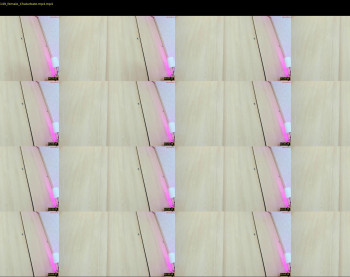 dianac1998 — 7 minute Chaturbate female cam show recording, 720p, Sep 19, 2025