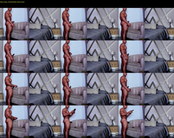 dimitriklein — 3 minute Chaturbate male cam show recording, 720p, Sep 19, 2025