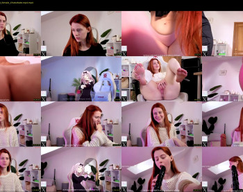 doll_lesli — 120 minute Chaturbate female cam show recording, 720p, Sep 18, 2025