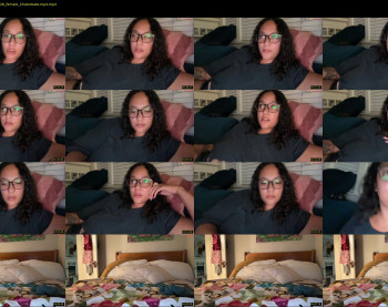 dreamyriri — 6 minute Chaturbate female cam show recording, 720p, Sep 18, 2025