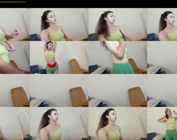 ehotlovea — 121 minute Chaturbate female cam show recording, 720p, Sep 19, 2025