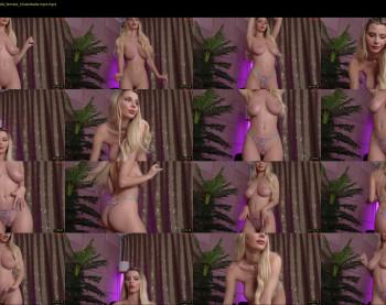 eleineblue — 33 minute Chaturbate female cam show recording, 720p, Sep 19, 2025