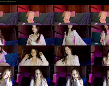 elisadikotti — 35 minute Chaturbate couple cam show recording, 720p, Sep 18, 2025