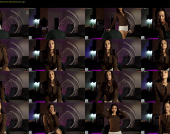 emilybatee — 3 minute Chaturbate female cam show recording, 720p, Sep 18, 2025
