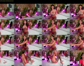 emilyhudsson — 64 minute Chaturbate female cam show recording, 720p, Sep 18, 2025