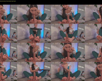 emilys_scott — 6 minute Chaturbate female cam show recording, 720p, Sep 18, 2025