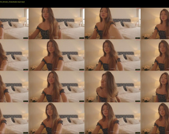 emma_lu1 — 6 minute Chaturbate female cam show recording, 720p, Sep 18, 2025