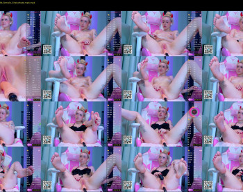 emy_kami — 120 minute Chaturbate female cam show recording, 720p, Sep 18, 2025