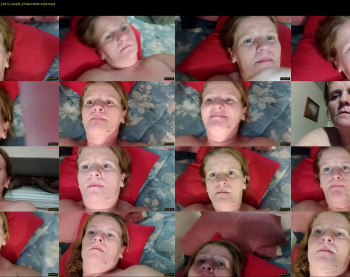 ericas080625 — 11 minute Chaturbate couple cam show recording, 480p, Sep 18, 2025